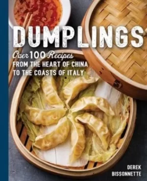 Image of Dumplings by Derek Bissonnette