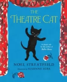 Image of The Theatre Cat