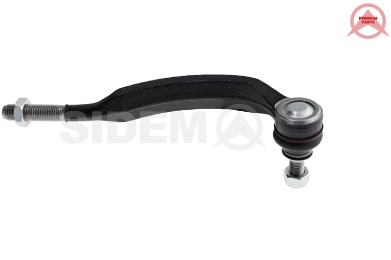 Image of SIDEM 53339 Track rod end Front Axle Right Tie Rod End (914)