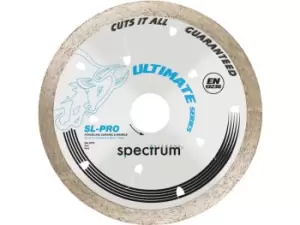 Image of OX Tools SL300/25/20 Spectrum Ultimate Diamond Blade - All Tiles Guaranteed 300 x 25.4 x 20mm