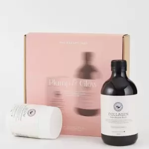 Image of The Beauty Chef Plump and Glow Set