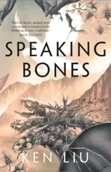 Image of Speaking Bones