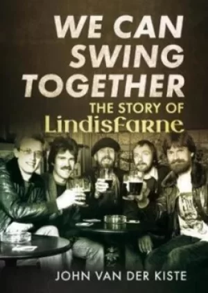 Image of We can swing together by John Van der Kiste