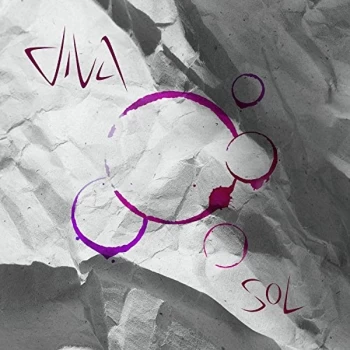 Image of Diva - Sol Vinyl