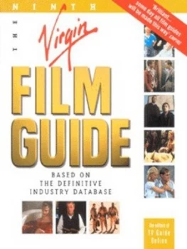 Image of The Ninth Virgin Film Guide by Editors of Cinebooks Paperback