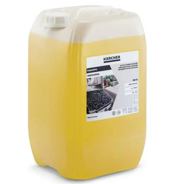 Image of KARCHER Cleaner / Thinner 6.295-557.0