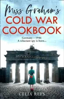 Image of Miss Graham's Cold War Cookbook