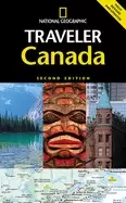 Image of National Geographic traveler canada second edition