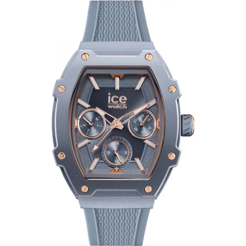 Image of Ice-Watch 022867 ICE Boliday 35mm Quartz Watch Blue