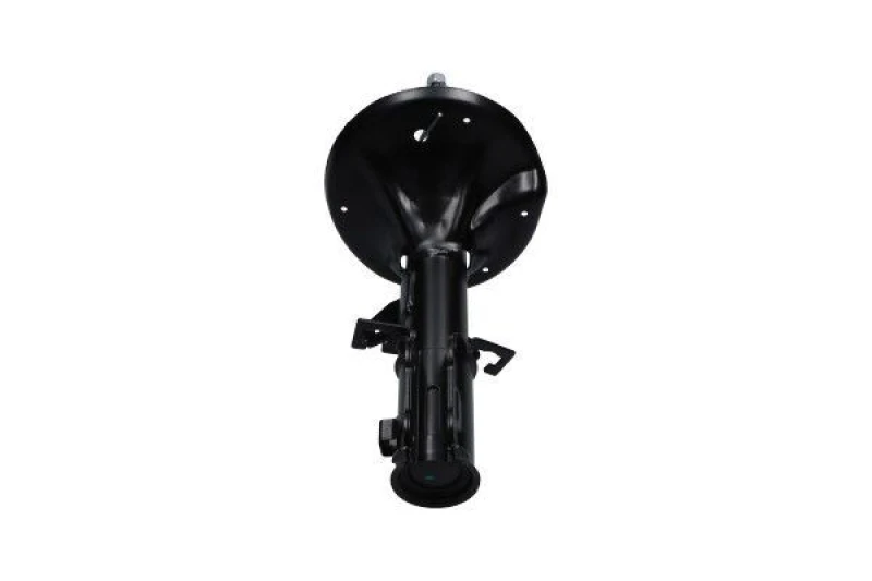 Image of KAVO PARTS SSA-11221 Shock absorber Front Axle Left, Gas Pressure, Twin-Tube, Suspension Strut, Top pin Shock Absorber (854)