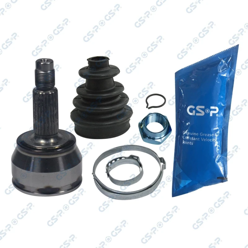 Image of GSP CV joint kit GSP 818017