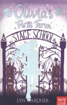 Image of Olivias First Term by Lyn Gardner Paperback