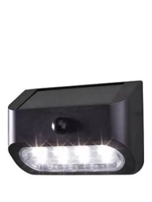 Image of Smart Solar Pir Sentinel Light 50L, 2Pk