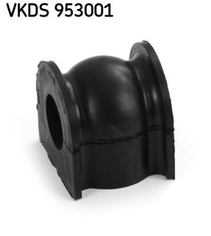 Image of SKF Anti-roll bar bush SKF VKDS 953001