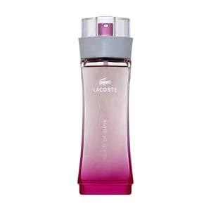 Lacoste Touch Of Pink Eau de Toilette For Her 90ml