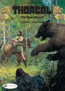 Image of Thorgal Vol.10: the Sun Sword
