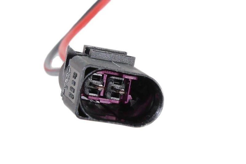 Image of Cable Repair Set, central electrics METZGER 2324133