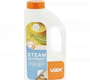 Image of Vax Steam Detergent 1L