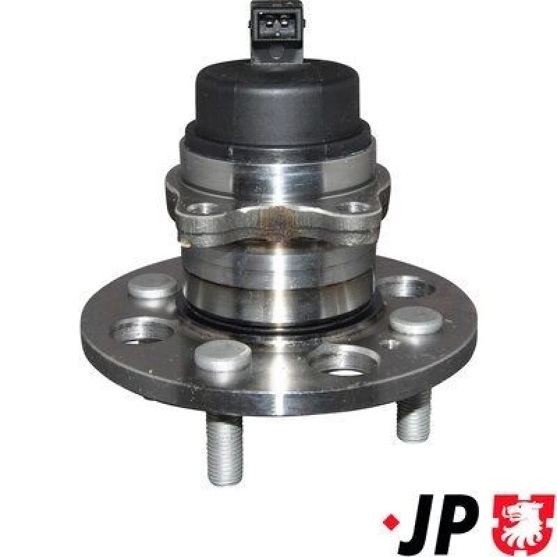 Image of JP GROUP Wheel Hub JP GROUP 3551400400