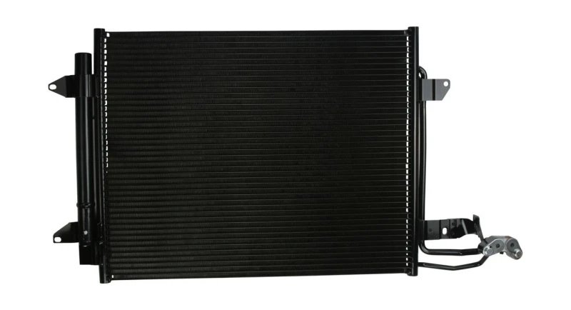 Image of Air conditioning condenser Bosch 1 986 AD2 028