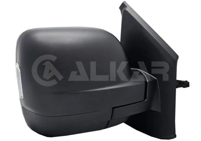 Image of ALKAR Wing mirror ALKAR 9248083