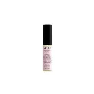 image of NYX Professional Makeup Bare With Me Hemp Lip Conditioner