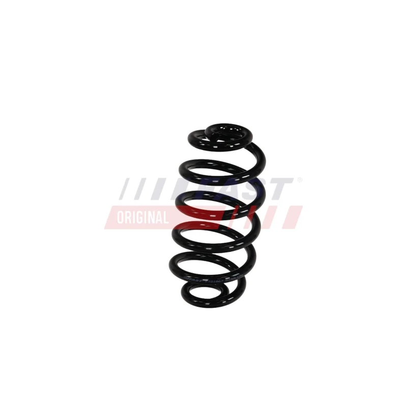 Image of FAST FT01867 Coil spring Coil Spring (188)