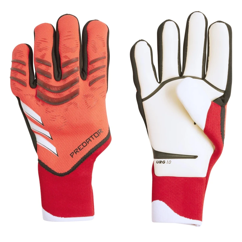 Image of adidas Promo Fsv Gk G 99 Lucid Red unisex 11
