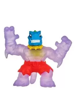 Image of Heroes Of Goo Jit Zu Goo Shifters Tyro Hero Pack