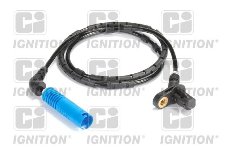 Image of QUINTON HAZELL ABS sensor QUINTON HAZELL XABS171
