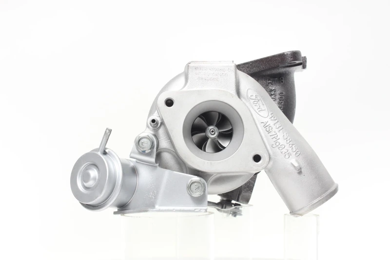 Image of ALANKO 11901285 Turbocharger Charger,charging system (2234)