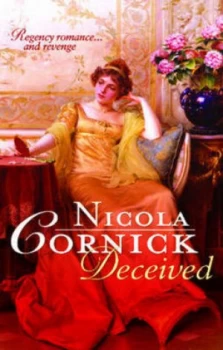 Image of Deceived by Nicola Cornick Paperback