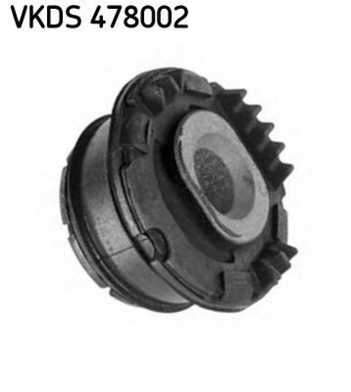 Image of SKF Axle bush SKF VKDS 478002