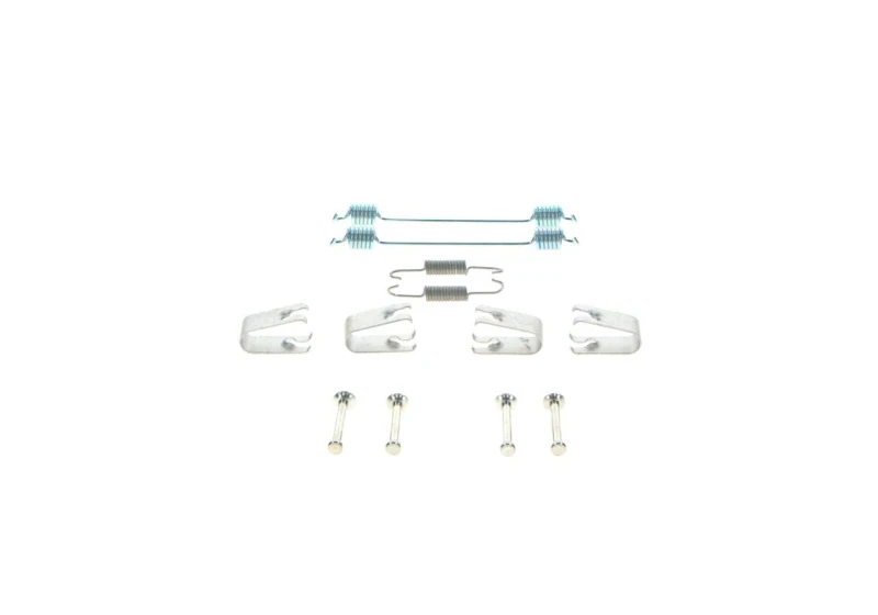 Image of Brake shoe fitting kit Bosch 1 987 475 427