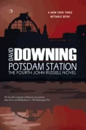 Image of potsdam station