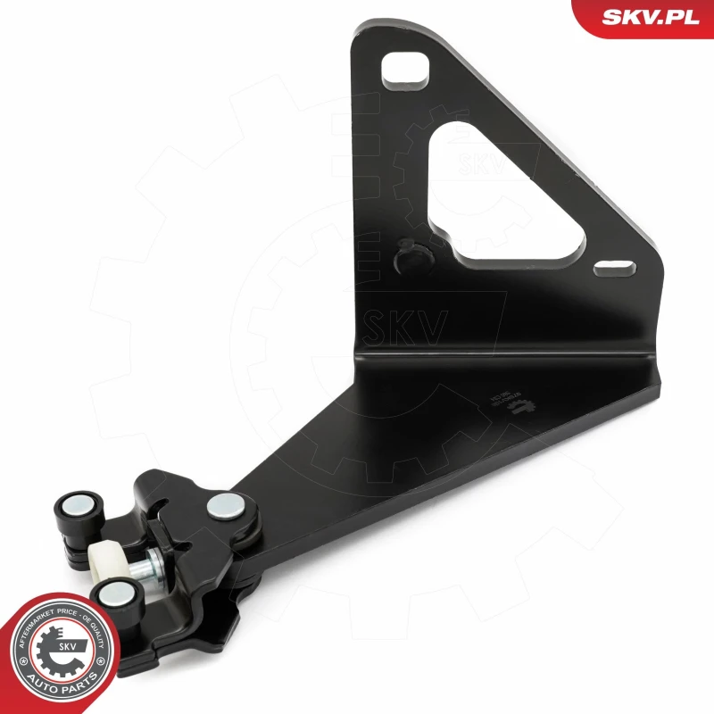 Image of ESEN SKV Roller Guide, sliding door ESEN SKV 97SKV108