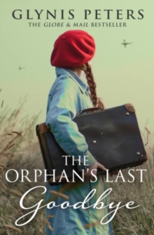 Image of The Orphan's Last Goodbye. Paperback. By Glynis Peters Books