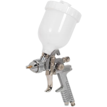 image of Sealey S642G Spray Gun Gravity Feed