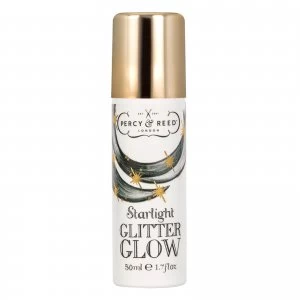 Image of Exclusive Percy & Reed Starlight Glitter Glow Spray 50ml