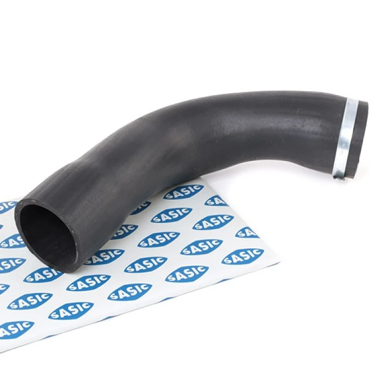 Image of SASIC 3356077 Turbocharger Hose Charger Intake Hose (3314)