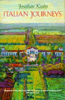 Image of Italian Journeys by Jonathan Keates Book