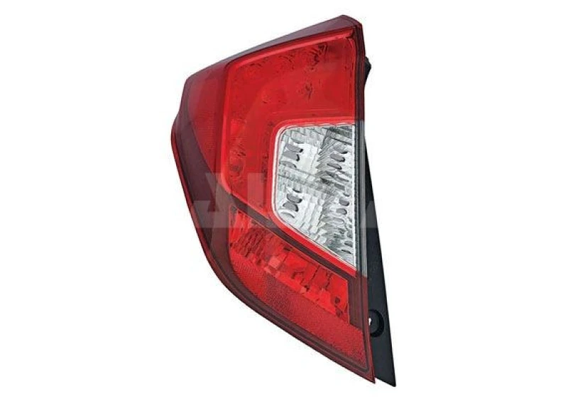 Image of ALKAR Rear light ALKAR 2212944