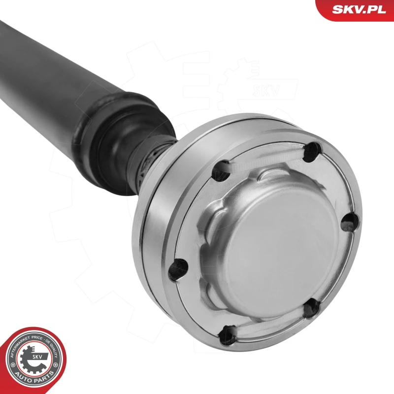 Image of ESEN SKV Propshaft, axle drive ESEN SKV 76SKV143