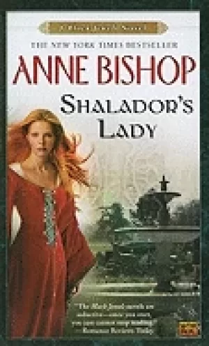Image of shaladors lady