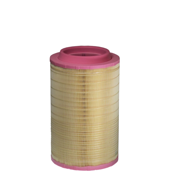Image of FILTRON AM 462/3 Air filter Filter Insert Air Filter (8)