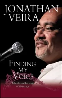Image of Finding My Voice : Playing the fool, and other triumphs!
