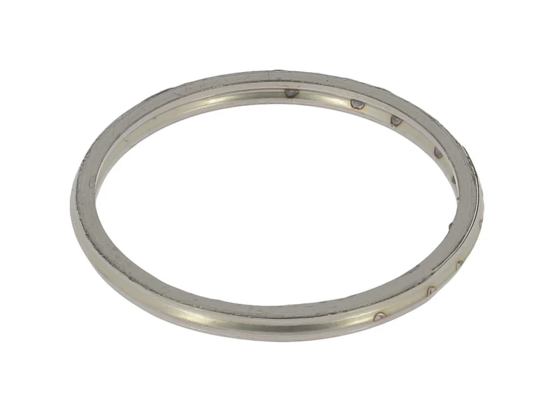 Image of Exhaust pipe gasket WALKER 80318