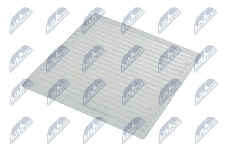 Image of NTY Pollen filter NTY FCF-TY-008