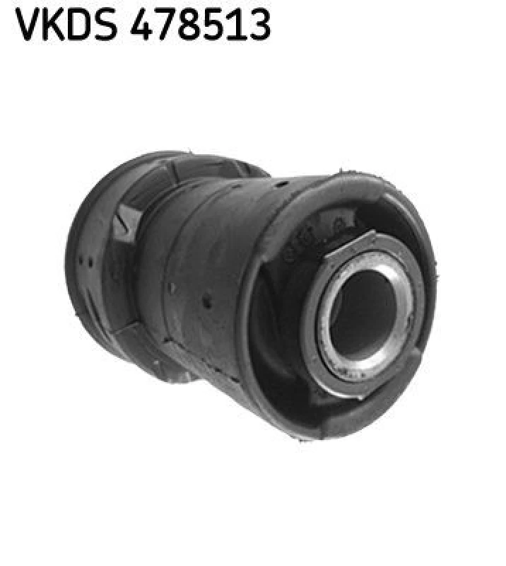 Image of SKF Axle bush SKF VKDS 478513
