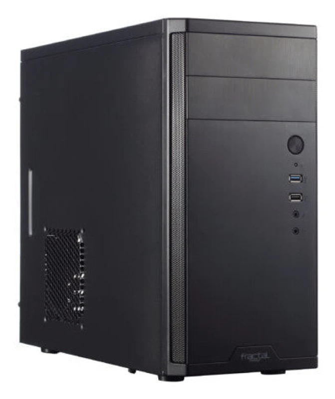 Image of Fractal Design FRACTAL CORE 1100 CASE